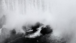 Eternal Return,Robyn Voshardt / Sven Humphrey