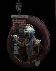 Gravedigger,Zombienose