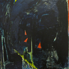 Three (Lost Sloops),Ted Gahl