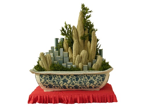 20110918192101-ji_wenyu_and_zhu_weibing__new_chinese_potted_landscape__2006