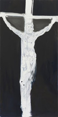 Forsaken,Marlene Dumas