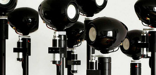Kinetic Speakers,Pe Lang