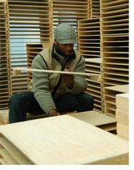 ,Theaster Gates