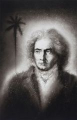 Lude-Wig ,Evan Gruzis