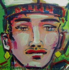 Lemon Sailor,Alexander von Agoston