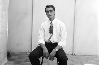  I Land,Christodoulos Panayiotou