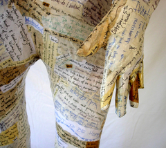 Journalhand