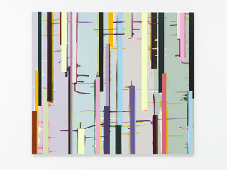 03.07.2010 (serie let\'s get into the woods tonight),Ien Lucas