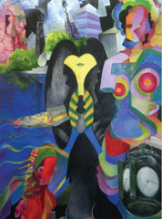 Oh-La-La Chicago,Charlotte Segal