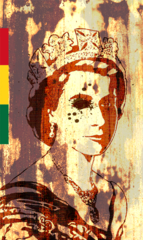 Queen of the (Un)commonwealth,Ofunne Obiamiwe