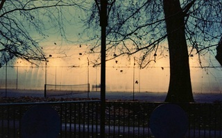 night,Niall O\'Brien