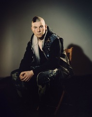 portraits,Niall O\'Brien