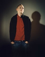 portraits,Niall O\'Brien