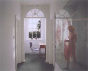 A Mirrorical Return,Richard Hamilton