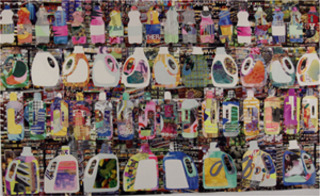  Cleaners/Detergents,Amruta Shah