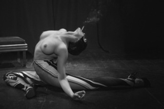 ,Peter Lindbergh