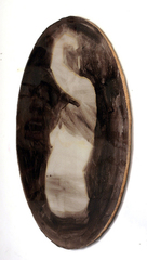 Ovale #2,Servane Mary