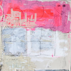 Traces #: Nobody Girl,Anne Sophie Lorange