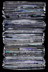 Overload,Cara Barer
