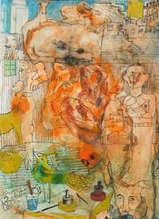 ,Hannibal Alkhas