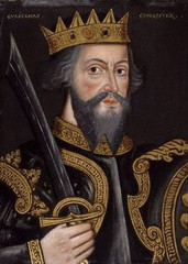King William I (\'The Conqueror\'),