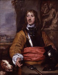 Richard Neville ,William Dobson