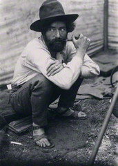 Augustus John,Charles Slade