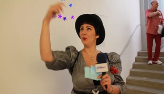 ,Nadja Sayej