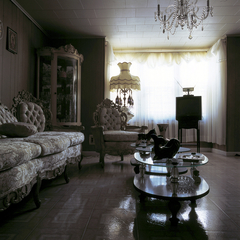 Talman Living Room,Alyssa Miserendino