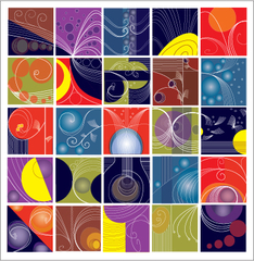 Musical Universe,Lynn Tsan