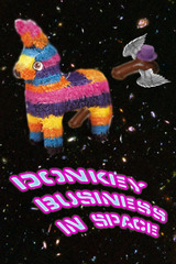 Invitation Flyer,aNMLY