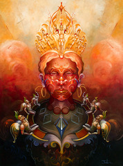 Anima,Laura Lee Junge