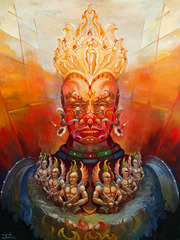 Anima,Laura Lee Junge