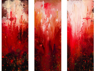 Rising,M Jackson