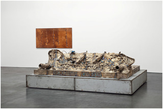 Installation View,