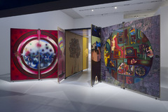 20111001014459-mori_installation_kaavad_and_mappamundi_beyond_borders__3_