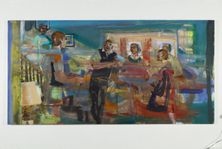 ,Angela Dufresne