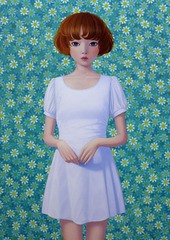 Untitled (Plastic),Kiseok Kim