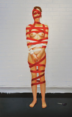 Bound By Desire,Loretta Mae Hirsch