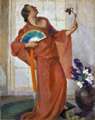 The Aesthete,Luvena Vysekal