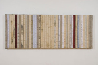 Civil Tapestries ,Theaster Gates