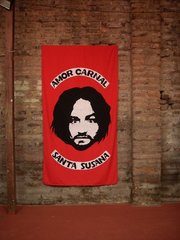 The Spirit of Santa Susana,Leonardo Casas