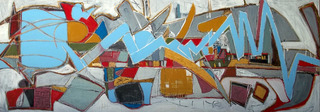 Virga,Christian Gallegos