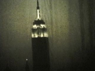 Bootleg (Empire),Douglas Gordon