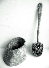 WC-Brush,Janet Toro