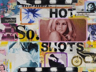 Hot Shots,Jörg Döring