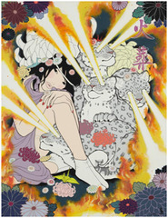 Cremation,Yumiko Kayukawa