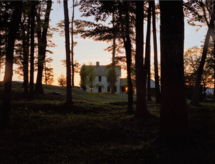 Forest House,Siri Kaur