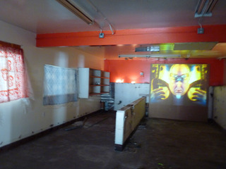 Red Film,