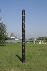 Black Tide Tower,Jason Clay Lewis